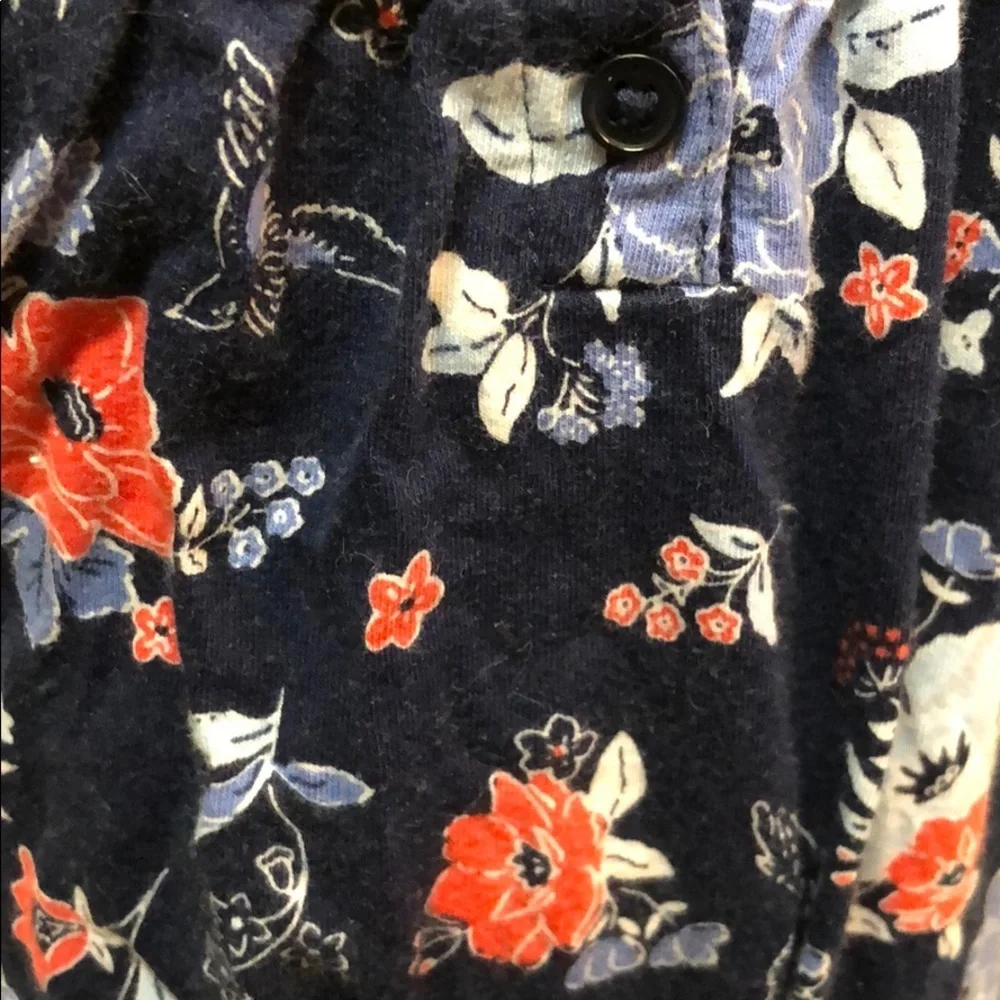 Carter’s 6mo romper